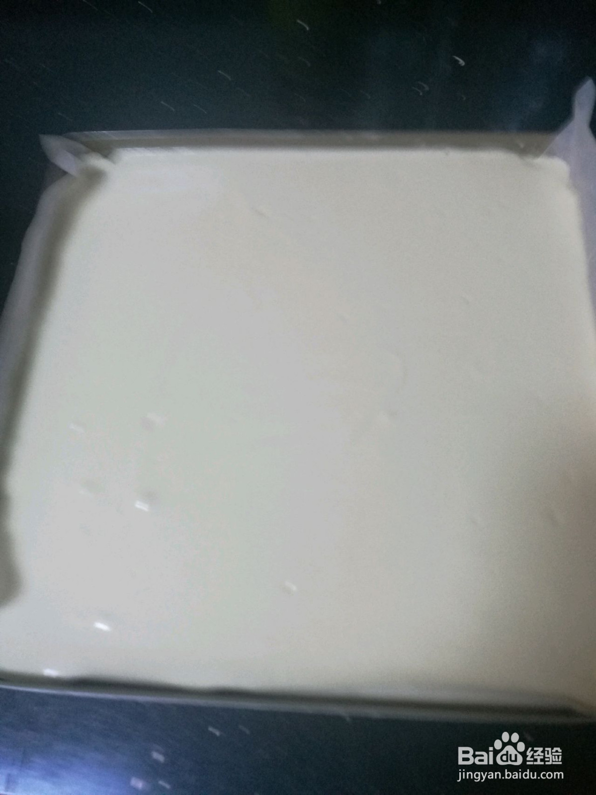 草莓蛋糕卷的做法