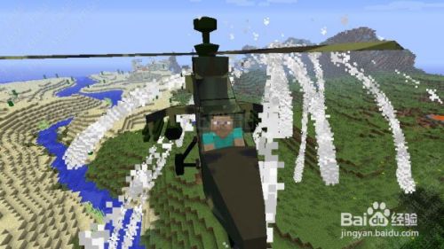 Minecraft如何安装mod 百度经验