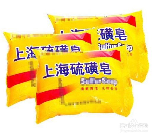 枕巾血渍怎样洗