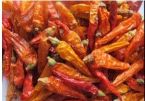 怎么吃辣椒对身体好,吃辣椒的好处与坏处有哪些