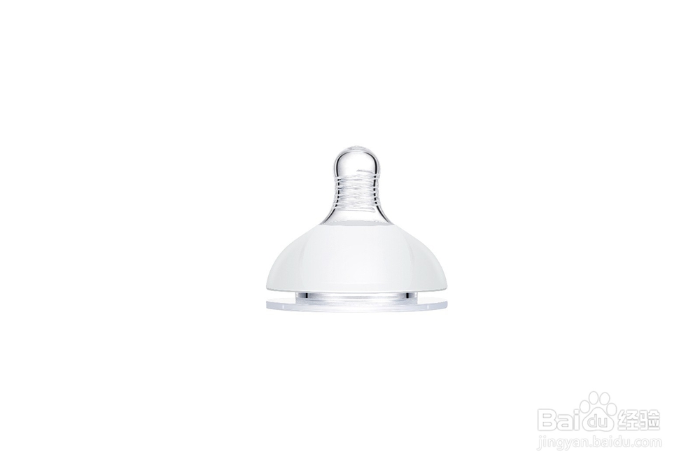 什么样的奶嘴才是好奶嘴