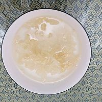 南瓜银耳小馒头