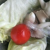 如何制作美味的番茄秀珍菇汤