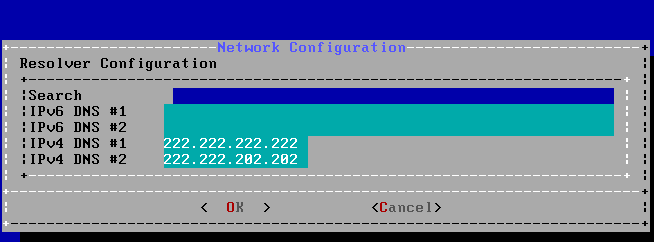 vmware安装freebsd10.3教程(超详细)