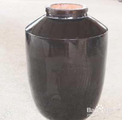 窖酒坛怎么密封