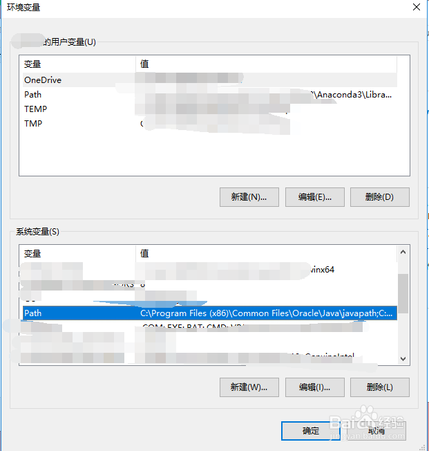 Windows系统中下载Pycharm以及环境配置