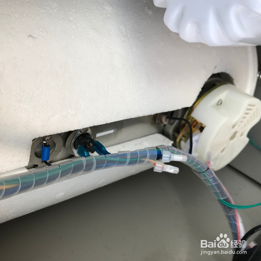 节能饮水机正确清洁维护方法