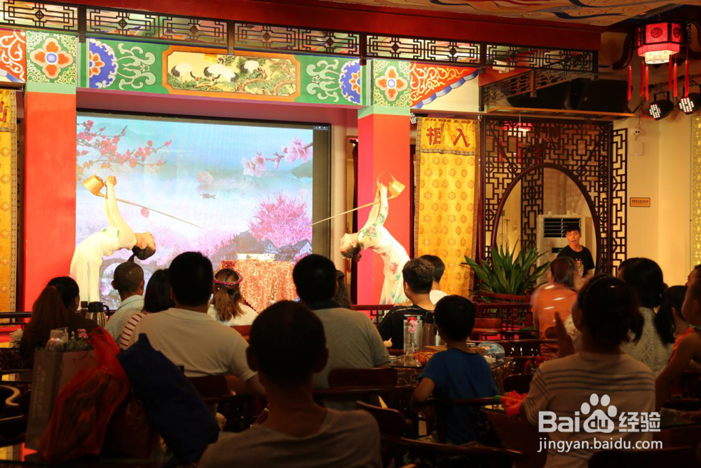 成都黄龙溪古镇旅游攻略推荐！