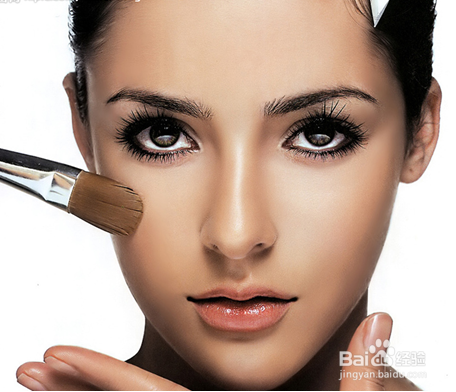 去除红血丝小偏方