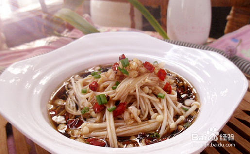 饺子配凉菜,天生是一对,饺情深来教你