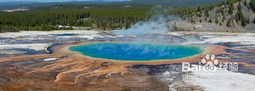 参加美国西部摄影创作团实战经验谈