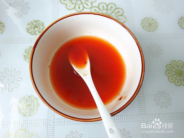 香辣土豆球的做法