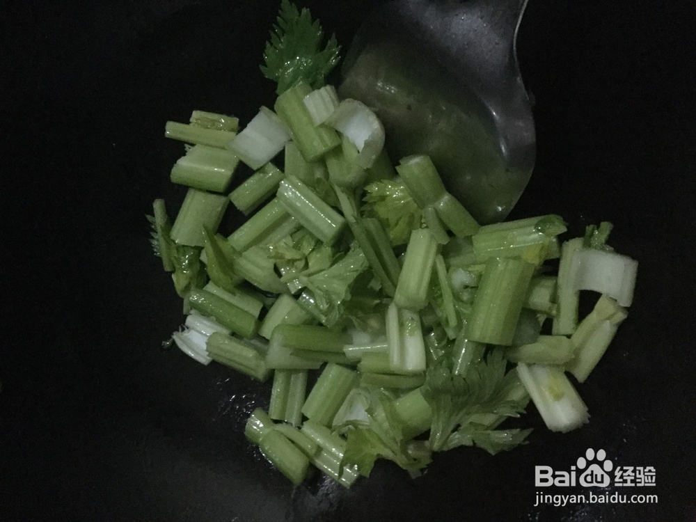 我做的家常牛排