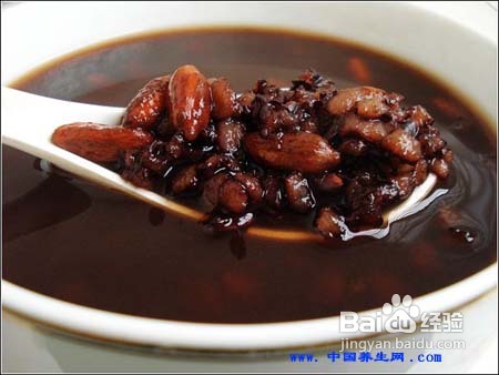 红茶功效之养胃茶疗方