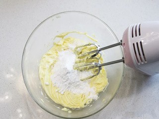 黄金椰子酥怎么做?