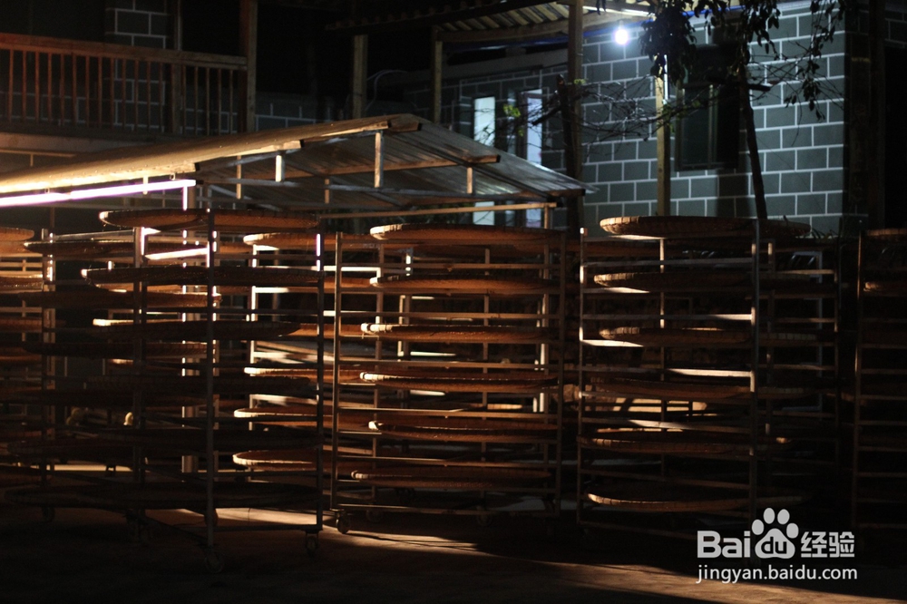 陈香普洱的功效与作用