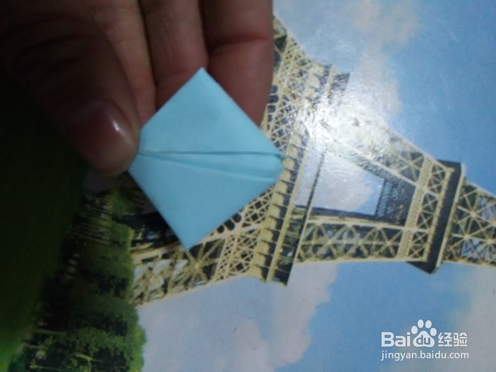 客舱船；折纸客舱船