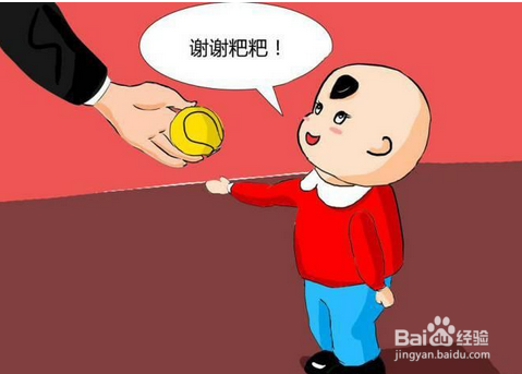 如何教育好小孩子--妈妈学习