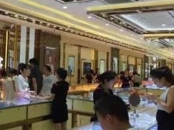 怎样测量手指戒指尺寸