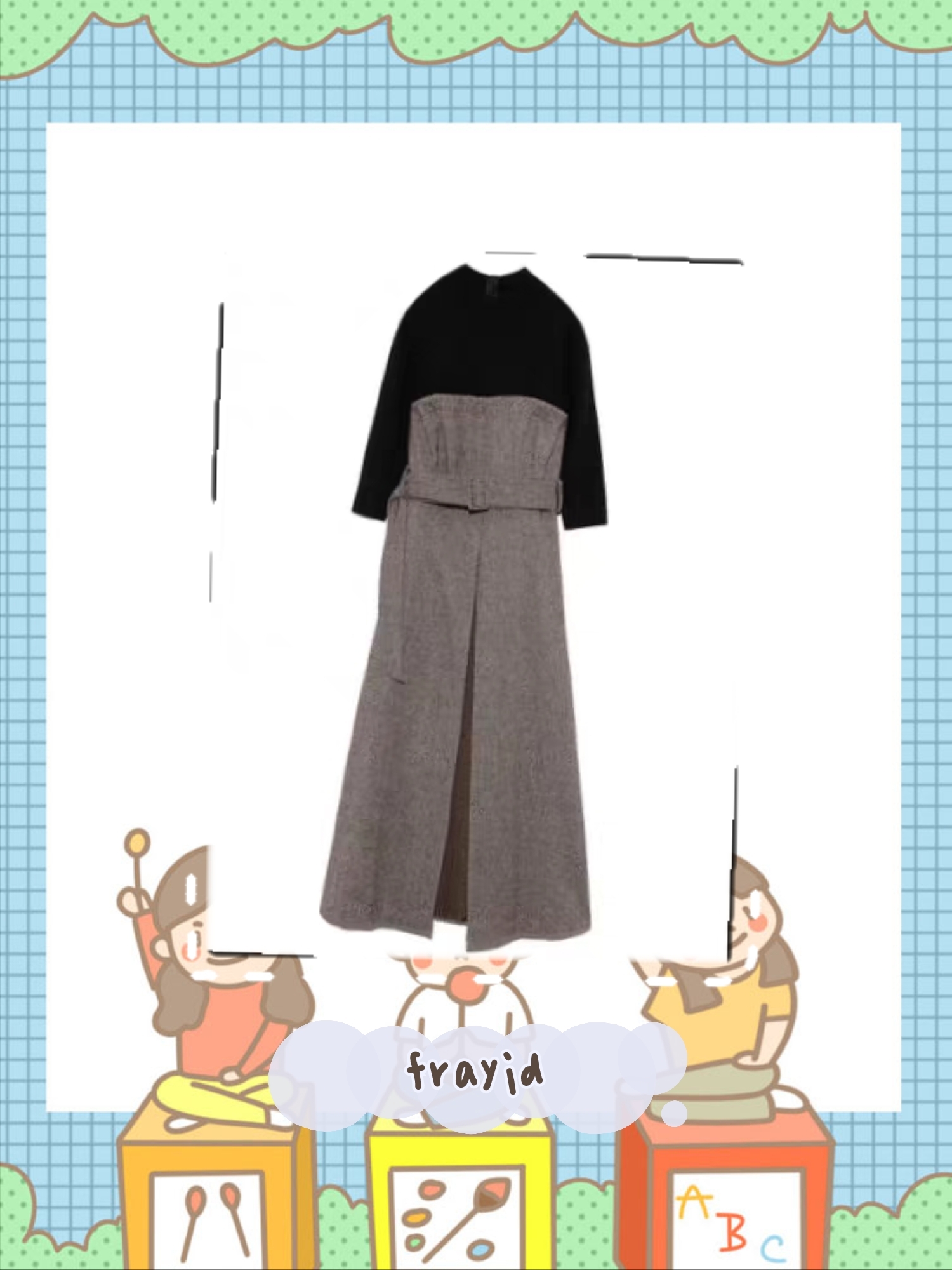 品牌女装，时尚之都。