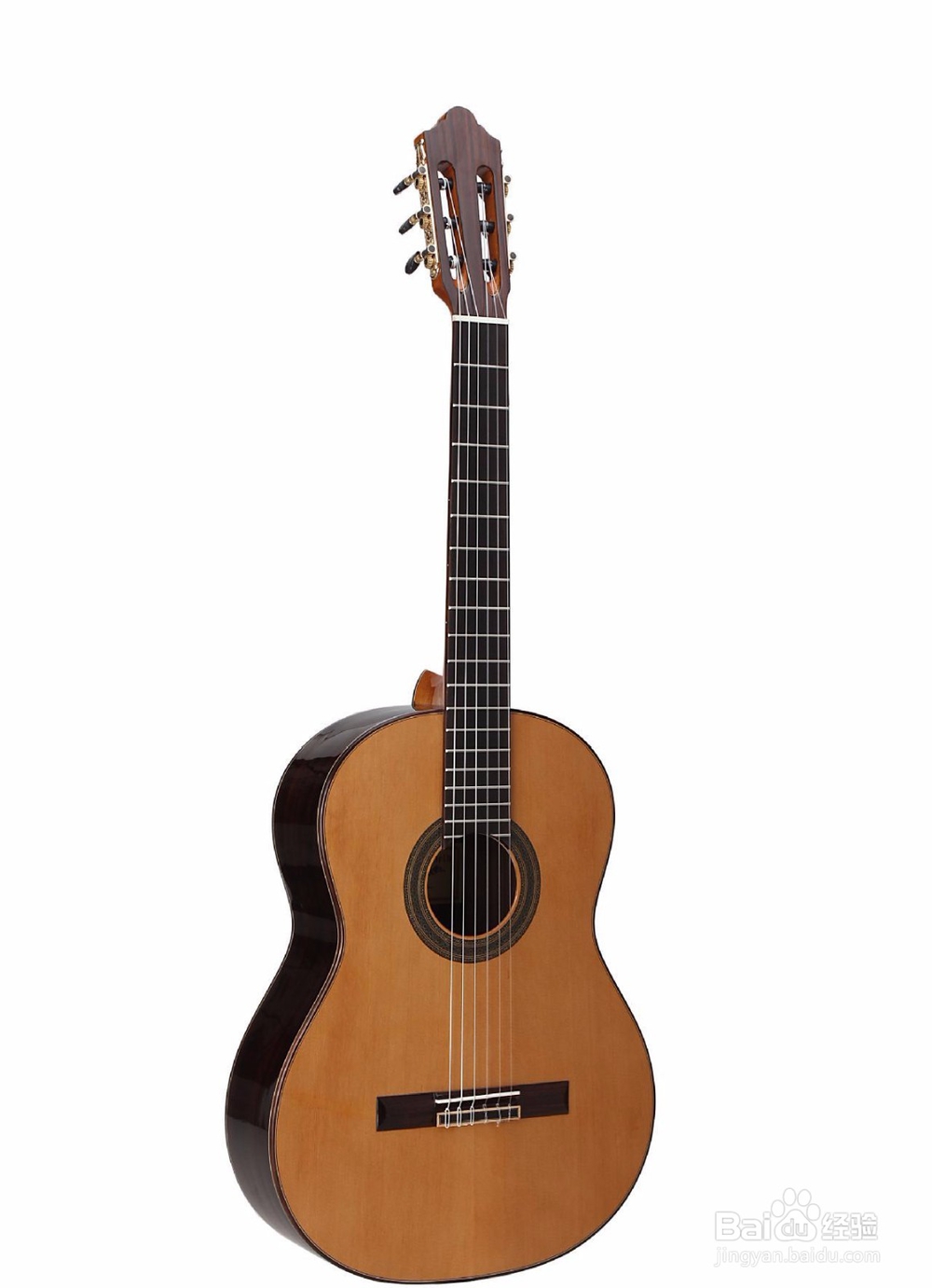 初学者应该挑一把怎样的吉他