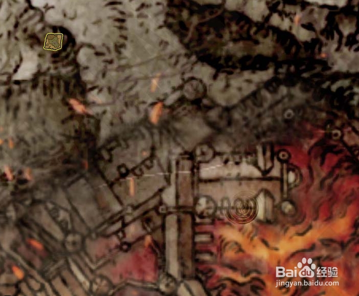 《艾尔登法环》10个地图碎片位置攻略大全