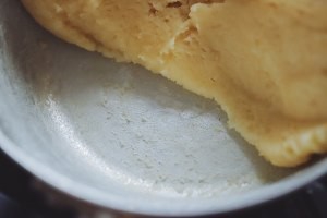 怎么做玫瑰奶油泡芙