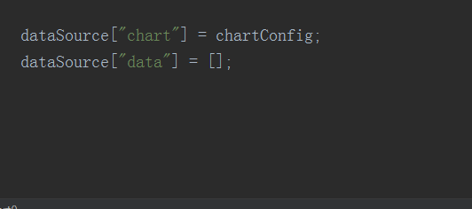 如何结合python语言django和FusionCharts创建图