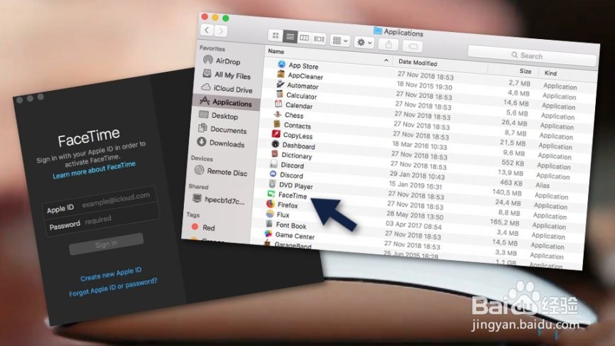如何修复Apple Facetime错误