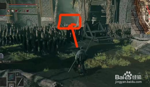 艾尔登法环金面具支线攻略(律法结局)