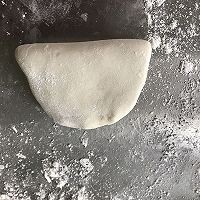 在家制作美味的荷叶饼