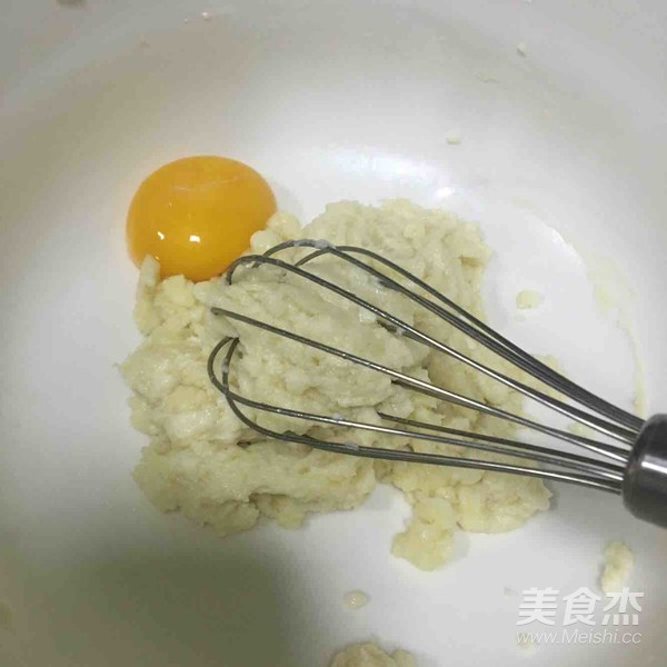 古早味|玉枕蛋糕