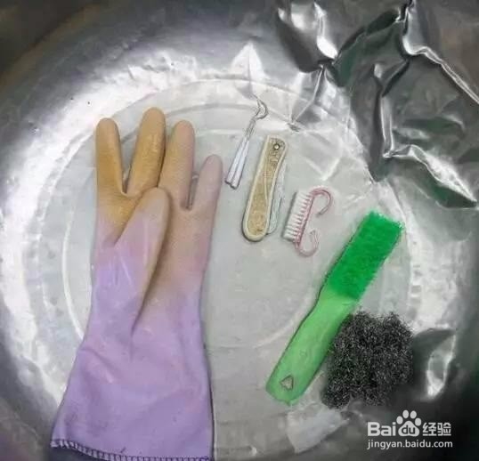 文玩核桃青皮怎么开