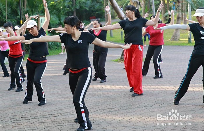 舞蹈即兴训练方法