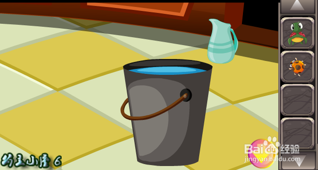 逃脱游戏 可爱考拉救援 通关 攻略