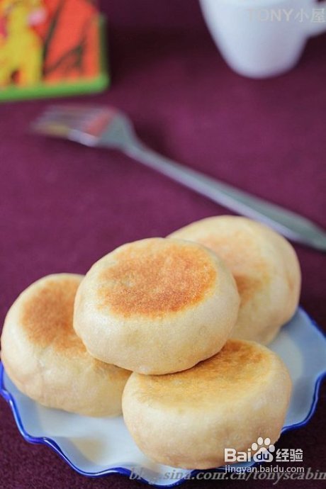 把早餐所需要的营养都包在这款面饼里----附早餐45种面食的选择