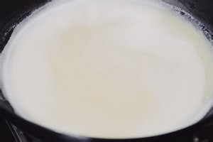 辛辣豆浆面攻略