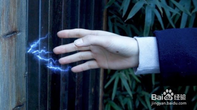 怎么去掉青少年身上的静电