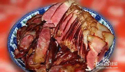怎么将有害的食物做出健康来