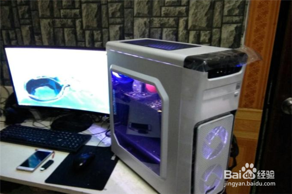 电脑机箱漏电怎么办？