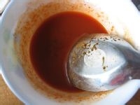 辣炒花哈的做法