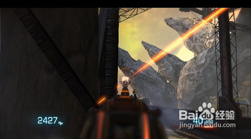 《子弹风暴》第一幕第二章图文流程攻略（上）