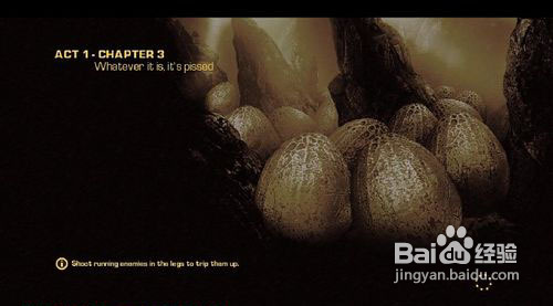 《子弹风暴》第一幕第三章图文流程攻略