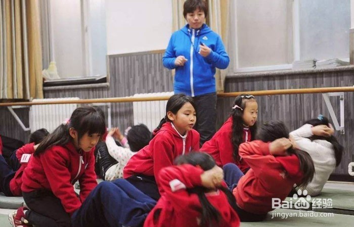 如何让学生体验运动乐趣与成功