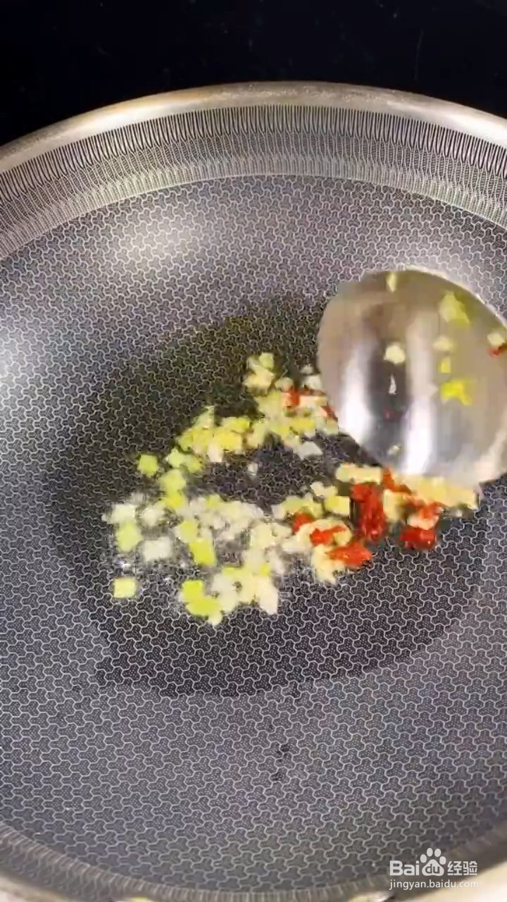 怎么做麻婆豆腐