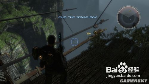 《黑暗虚无》图文流程攻略第三章