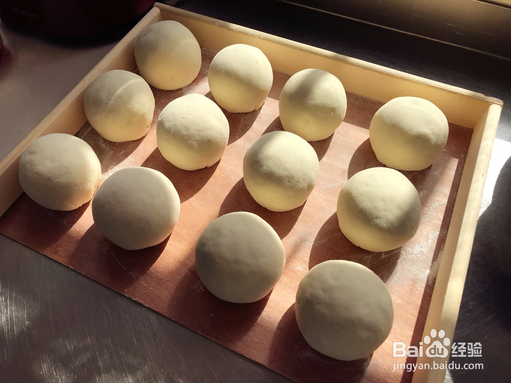 如何才能让面发的好