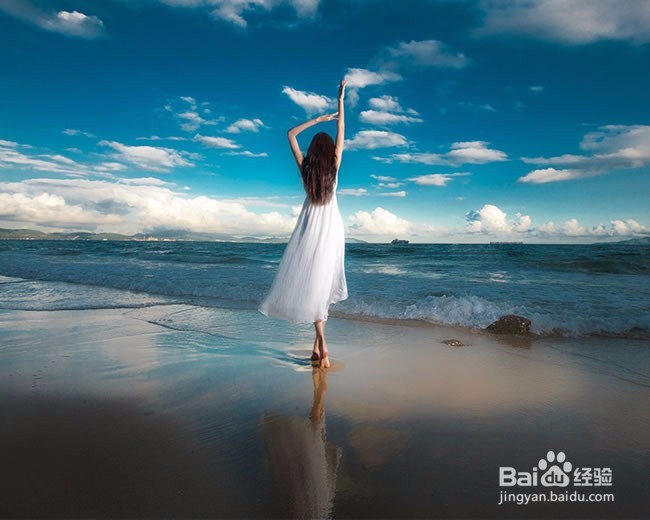 分享一下我知道的摄影技巧