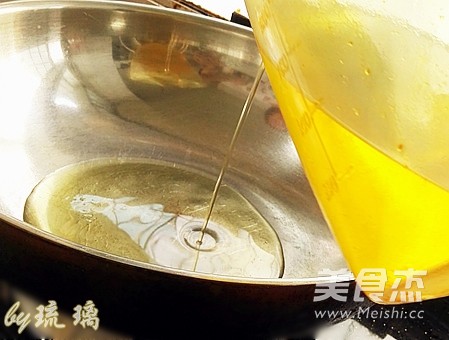 清炒丝瓜的做法