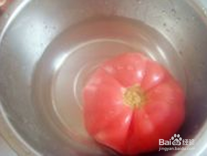 自制番茄酱（吃着放心，做法也简单）